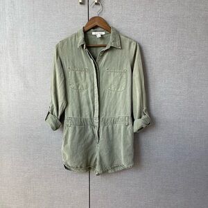 • Life in Progress | Romper